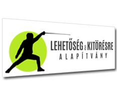 Lehetőség a Kitörésre Alapítvány logó